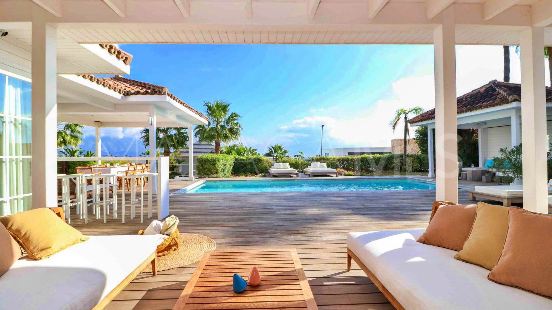 Chalet for sale in La Alqueria