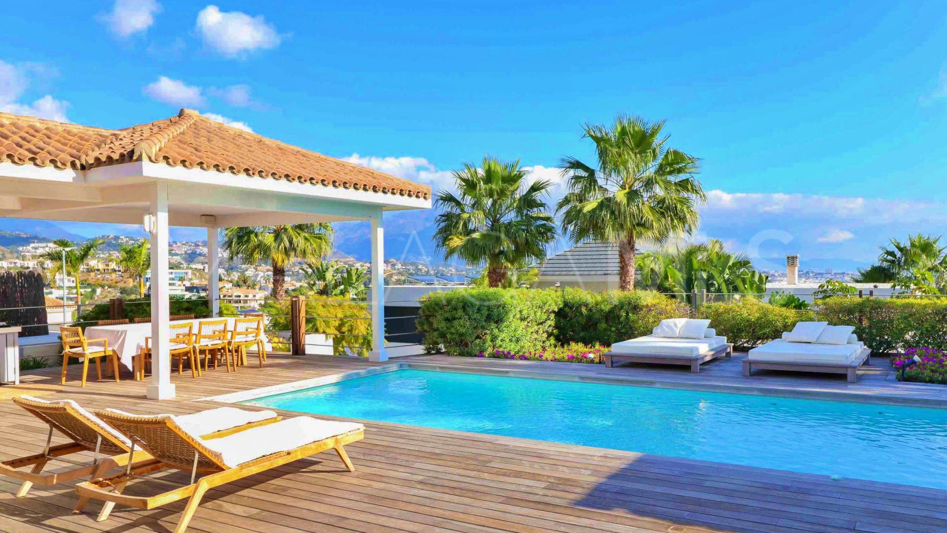 Chalet for sale in La Alqueria