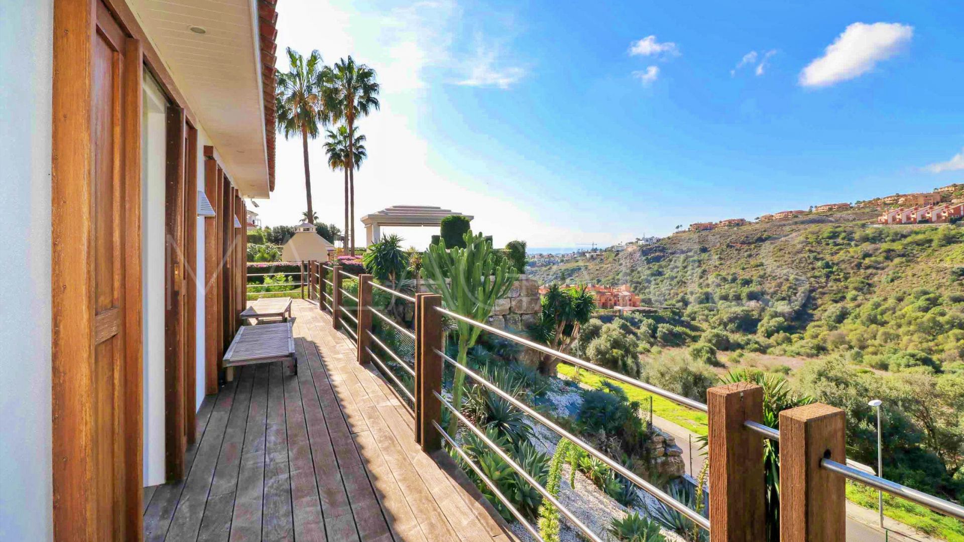 Chalet for sale in La Alqueria