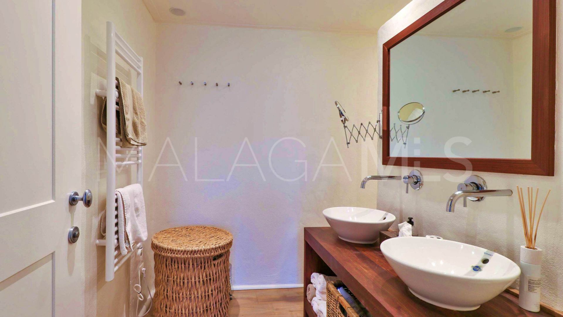 Chalet for sale in La Alqueria
