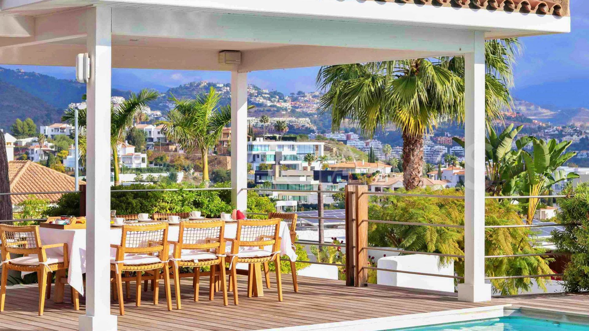 Chalet for sale in La Alqueria