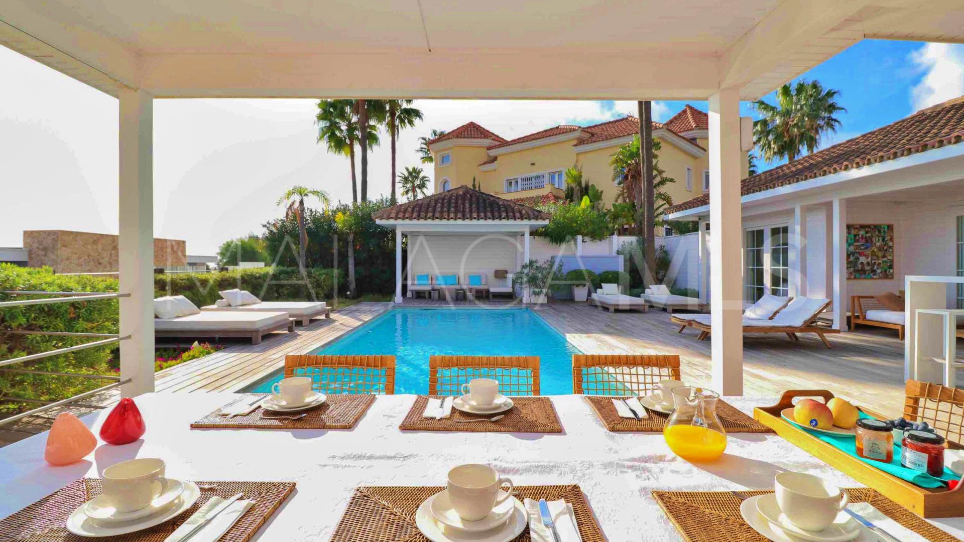 Chalet for sale in La Alqueria