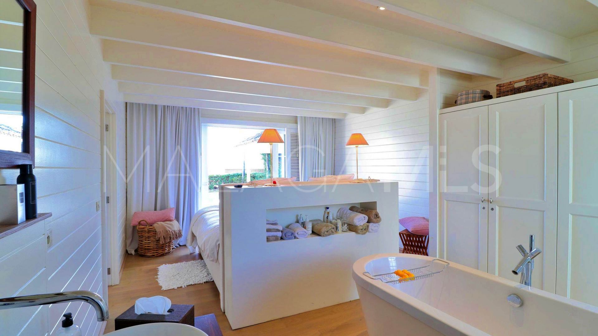 Chalet for sale in La Alqueria