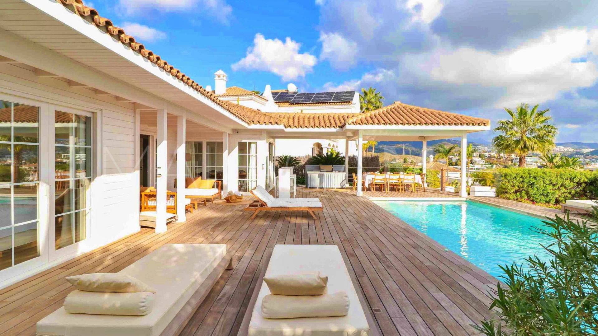 Chalet for sale in La Alqueria