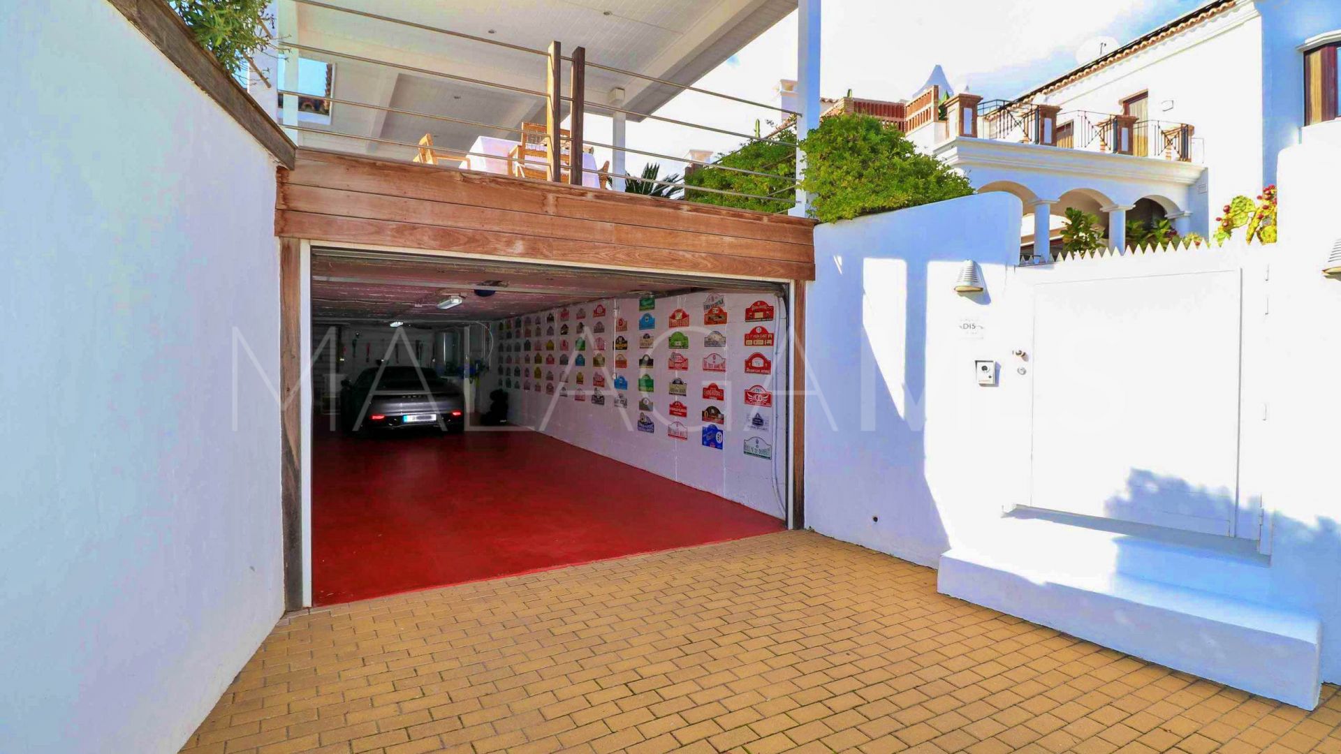 Chalet for sale in La Alqueria