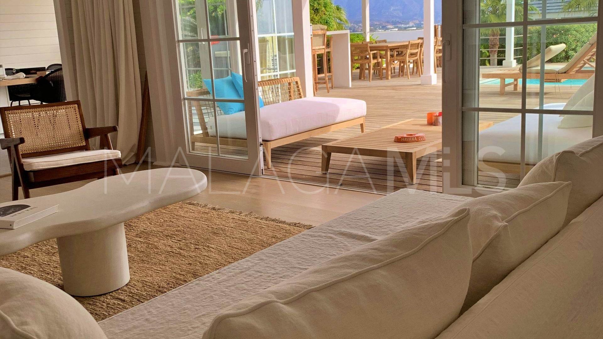 Chalet for sale in La Alqueria
