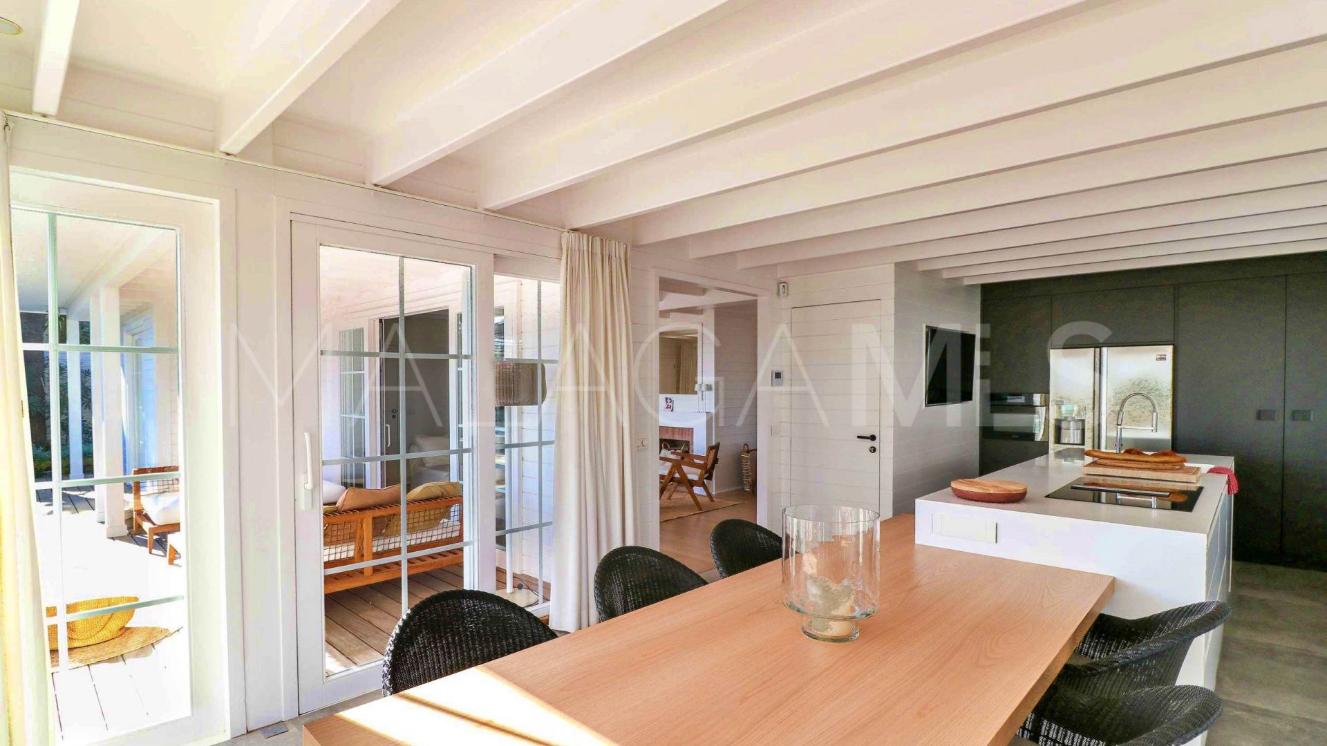 Chalet for sale in La Alqueria