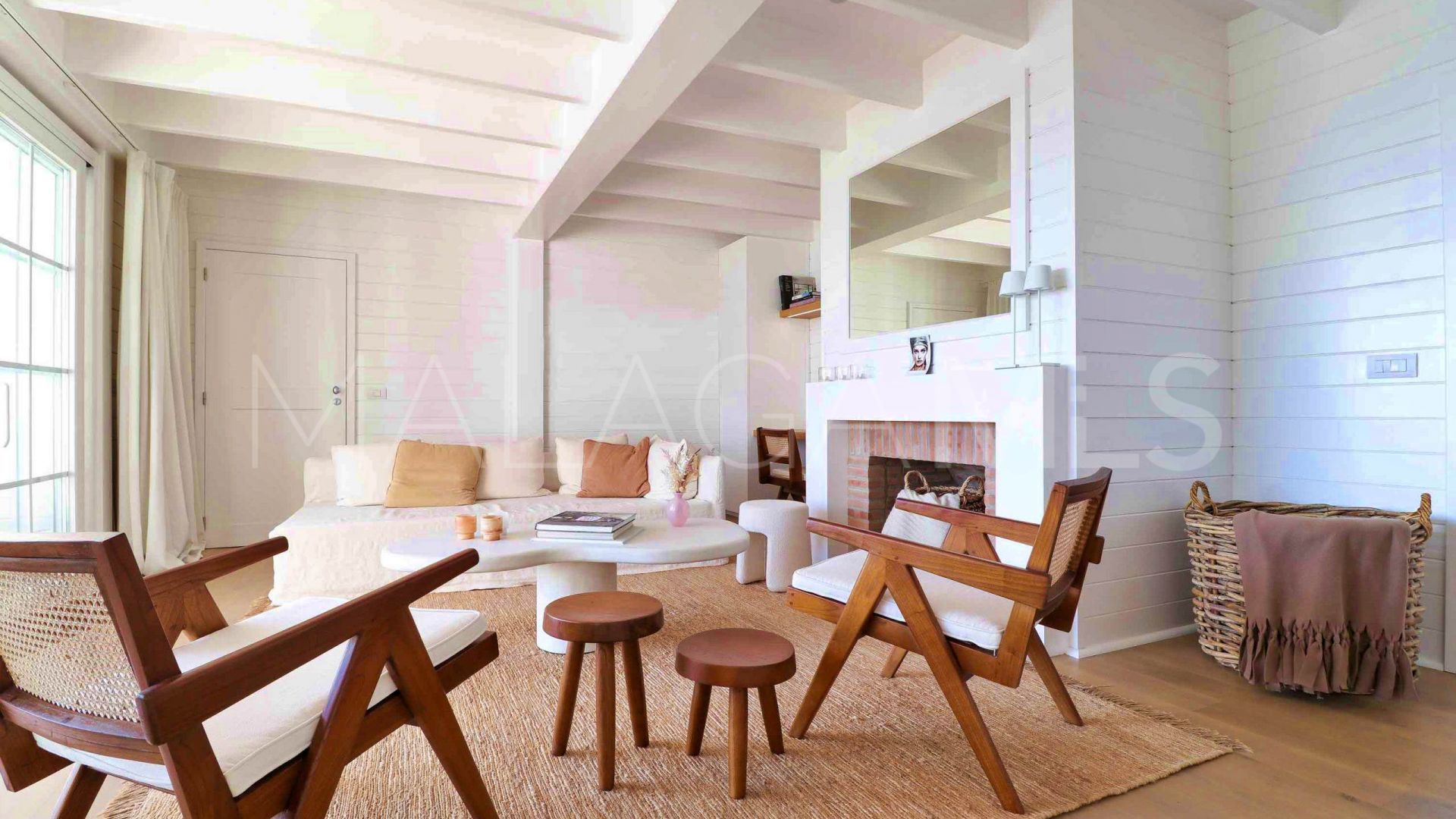 Chalet for sale in La Alqueria