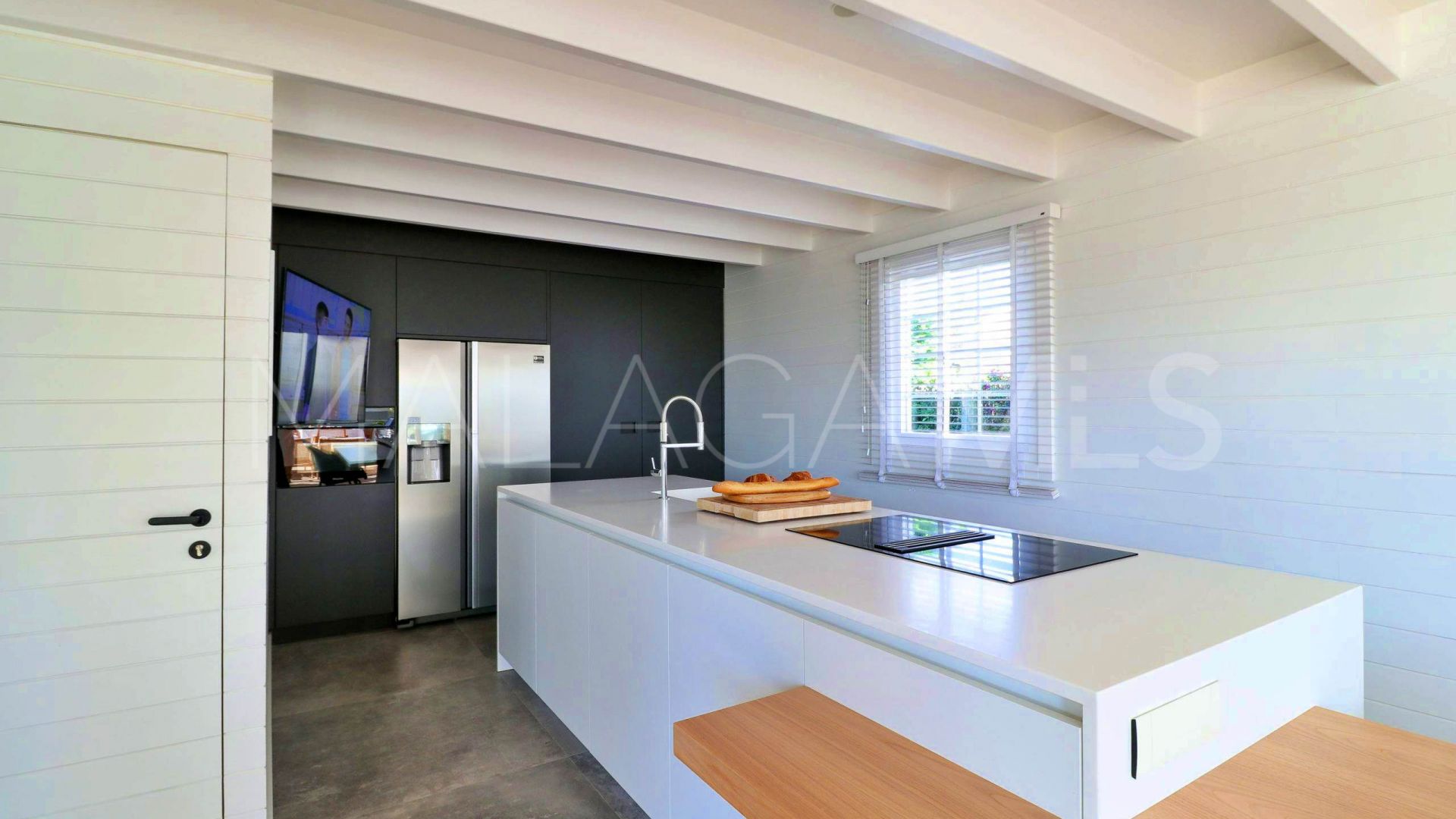 Chalet for sale in La Alqueria