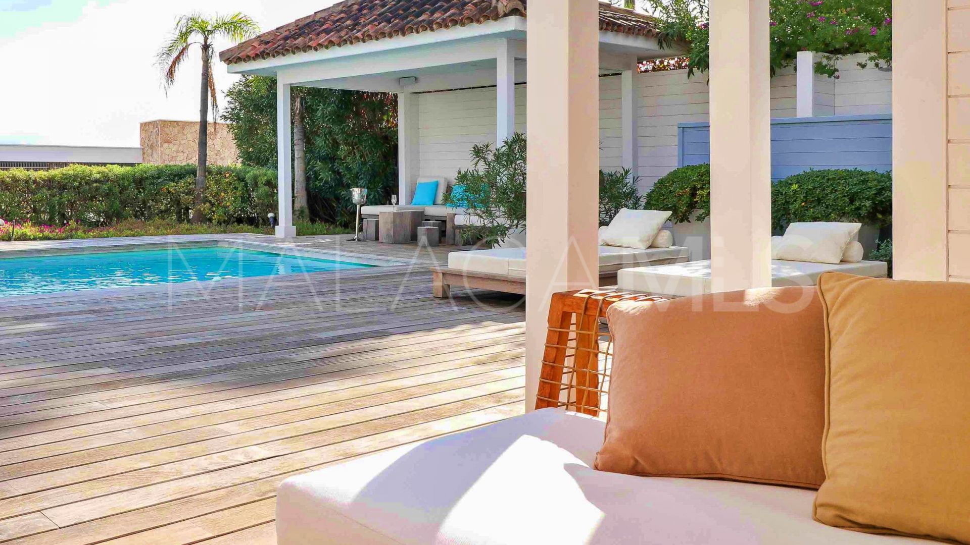 Chalet for sale in La Alqueria