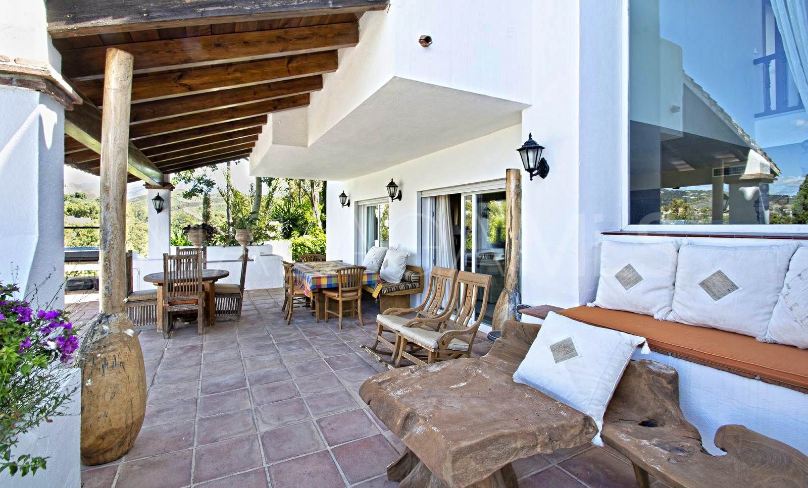 Villa for sale in Aloha