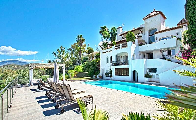 Villa for sale in Aloha