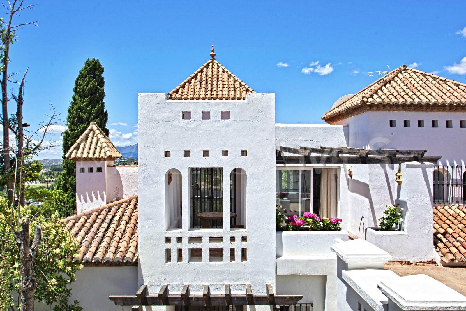 Villa for sale in Aloha