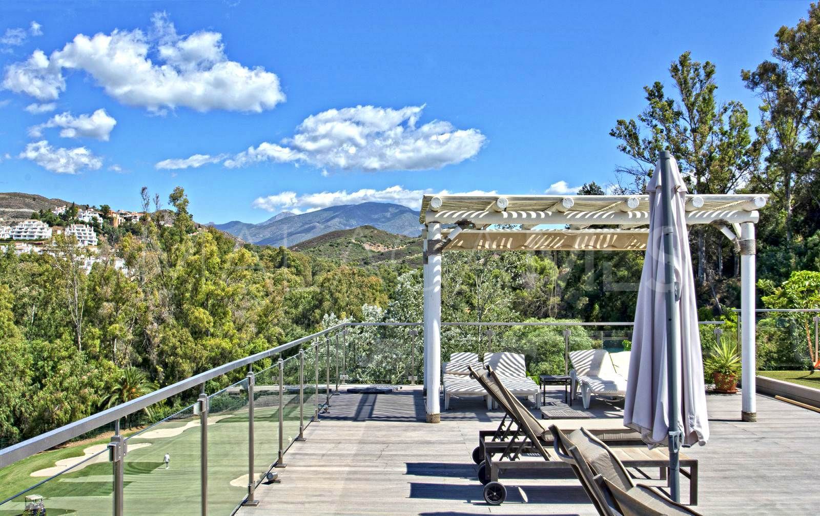 Villa for sale in Aloha