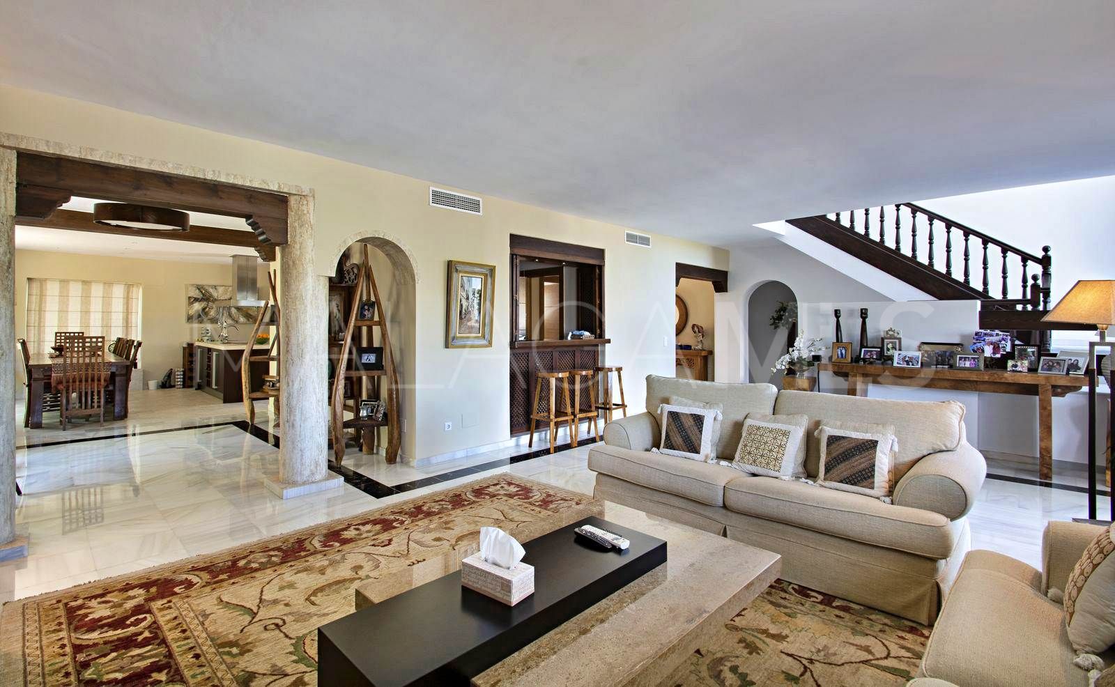 Villa for sale in Aloha