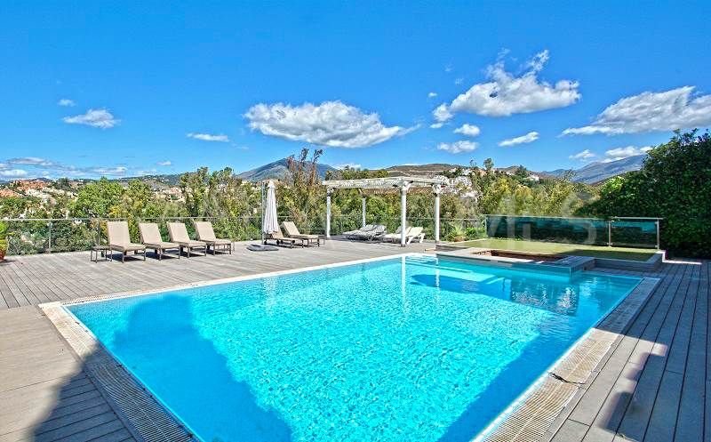 Villa for sale in Aloha