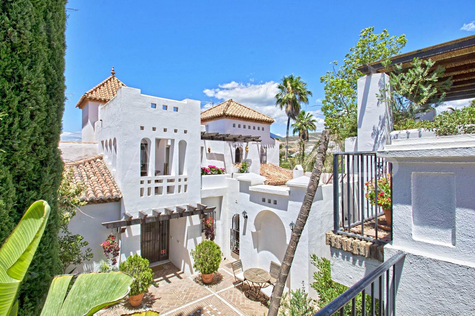 Villa for sale in Aloha