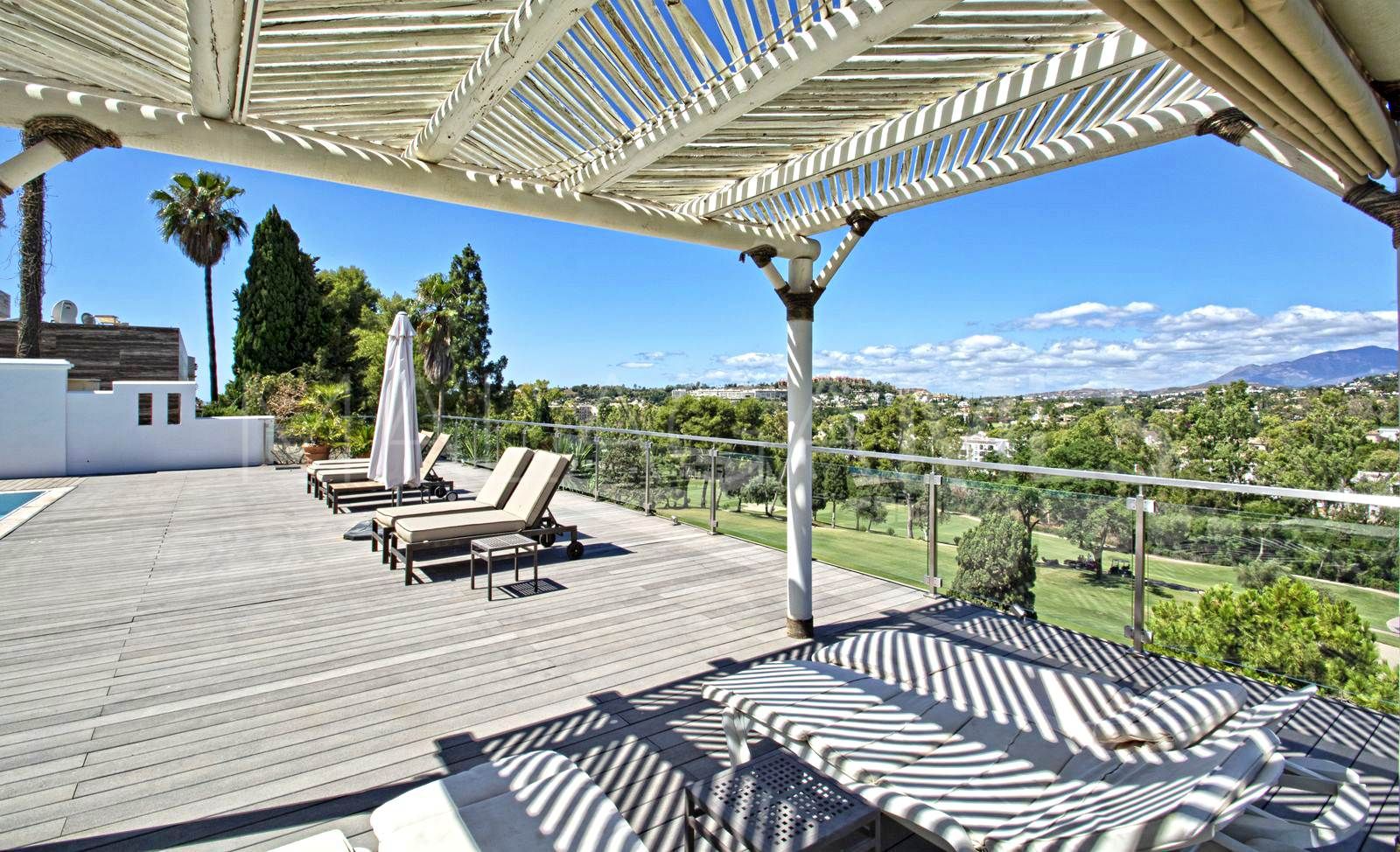 Villa for sale in Aloha