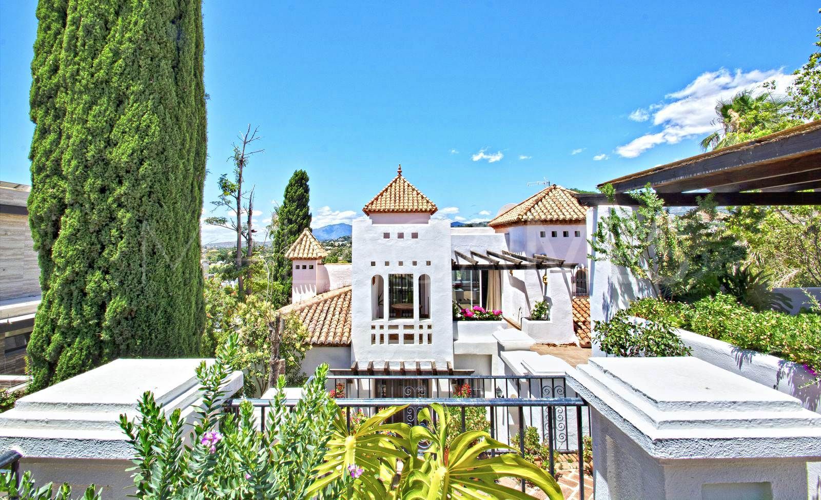 Villa for sale in Aloha