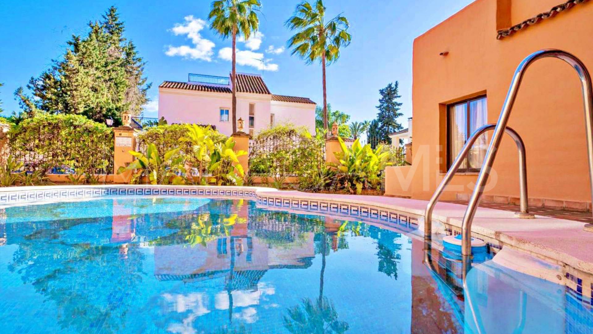 Appartement for sale in Beach Side New Golden Mile