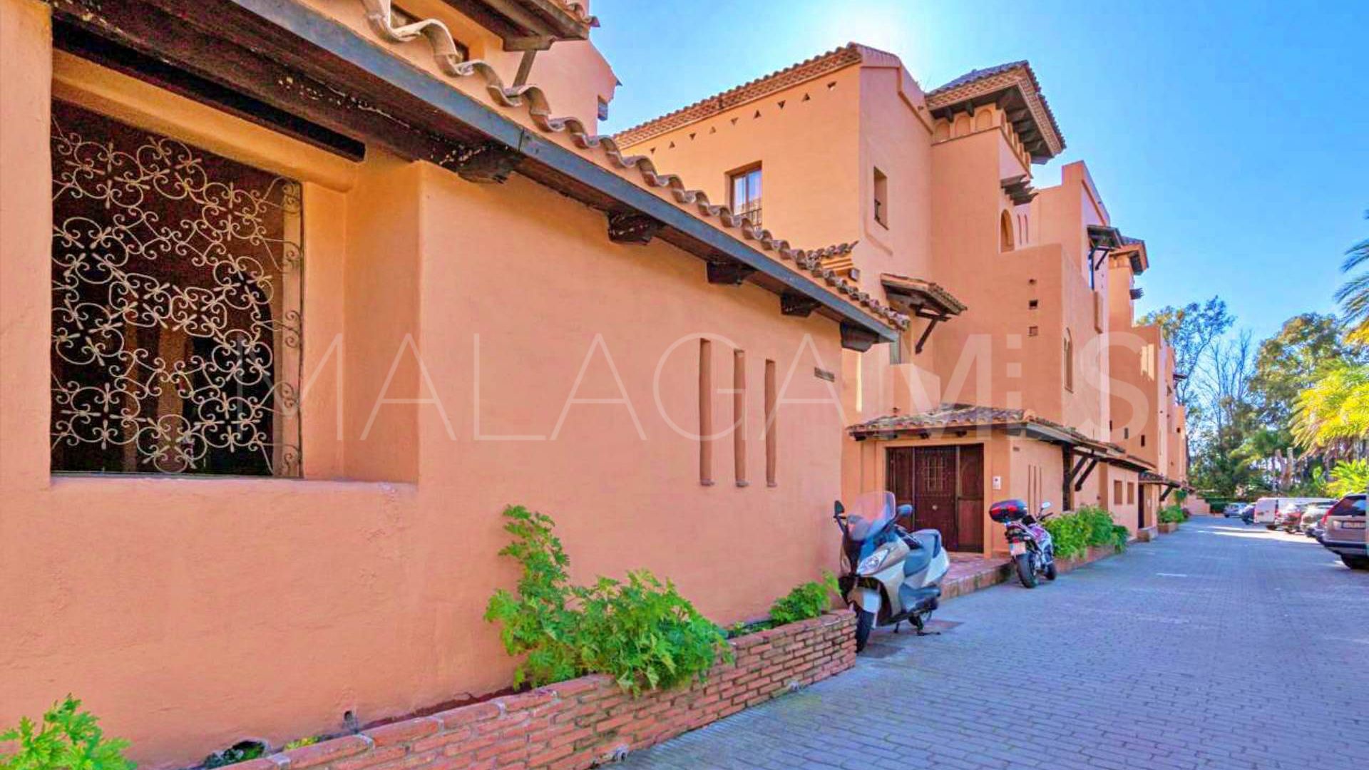 Appartement for sale in Beach Side New Golden Mile
