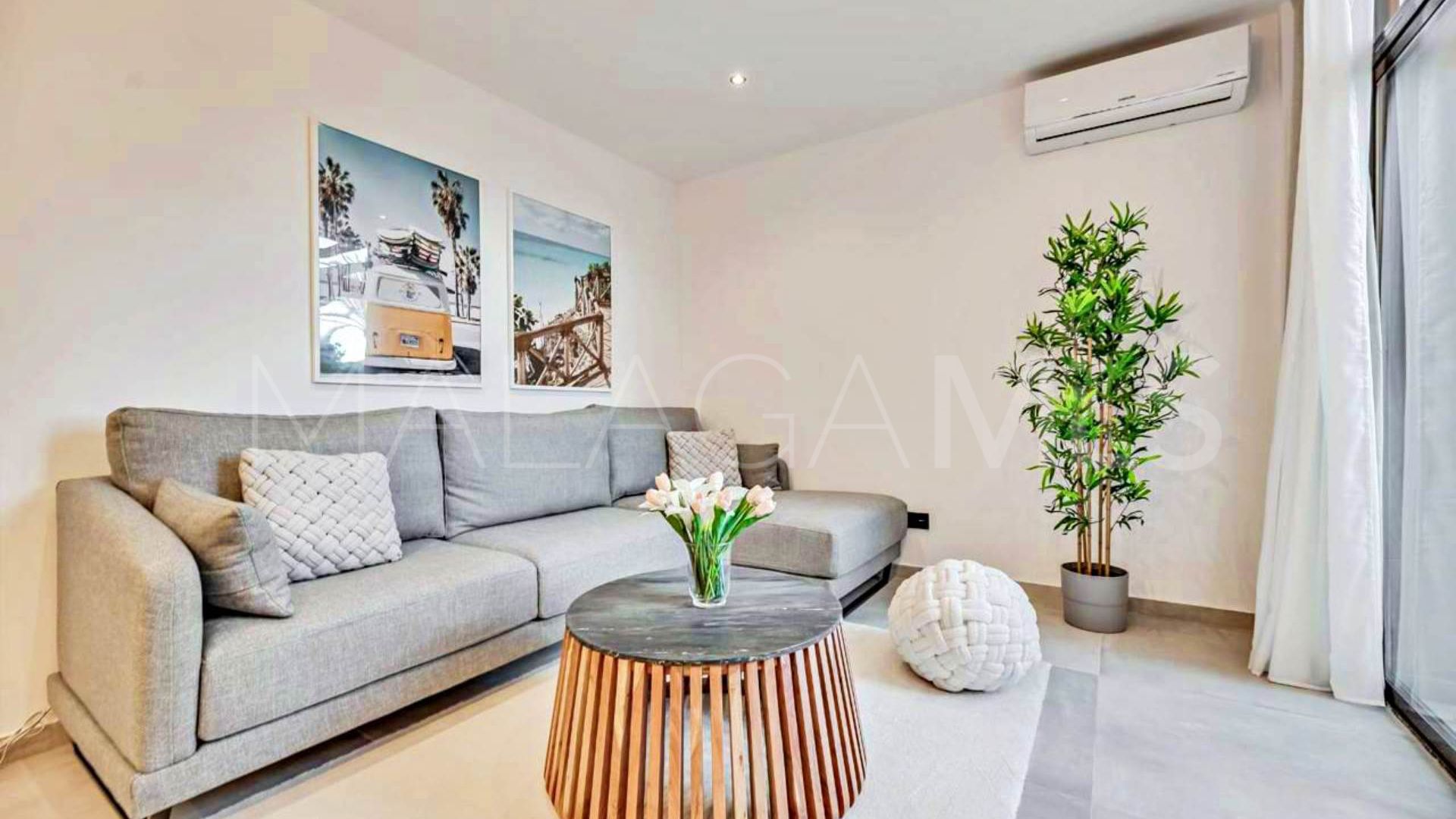 Appartement for sale in Beach Side New Golden Mile