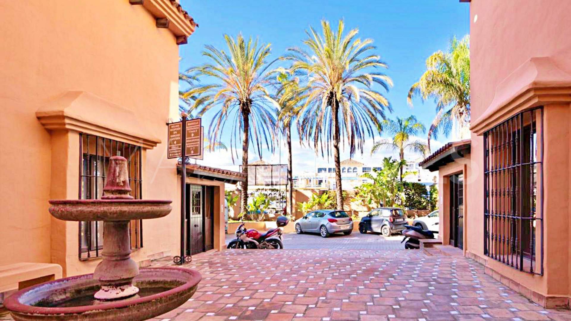 Appartement for sale in Beach Side New Golden Mile