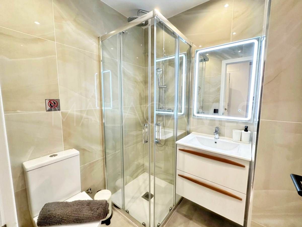 Apartamento for sale in Beach Side New Golden Mile de 5 bedrooms