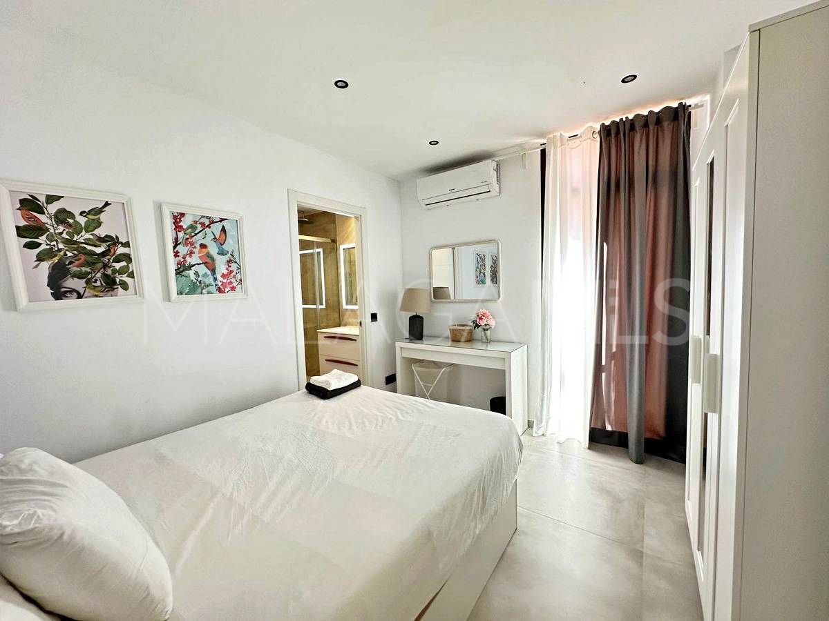 Apartamento for sale in Beach Side New Golden Mile de 5 bedrooms