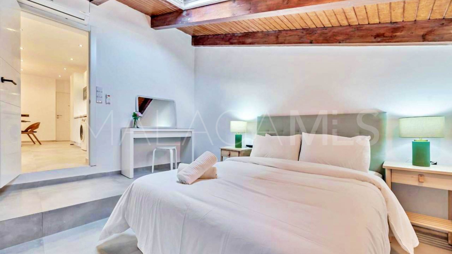 Appartement for sale in Beach Side New Golden Mile