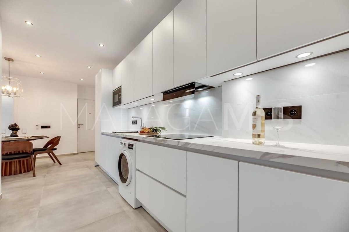 Appartement for sale in Beach Side New Golden Mile