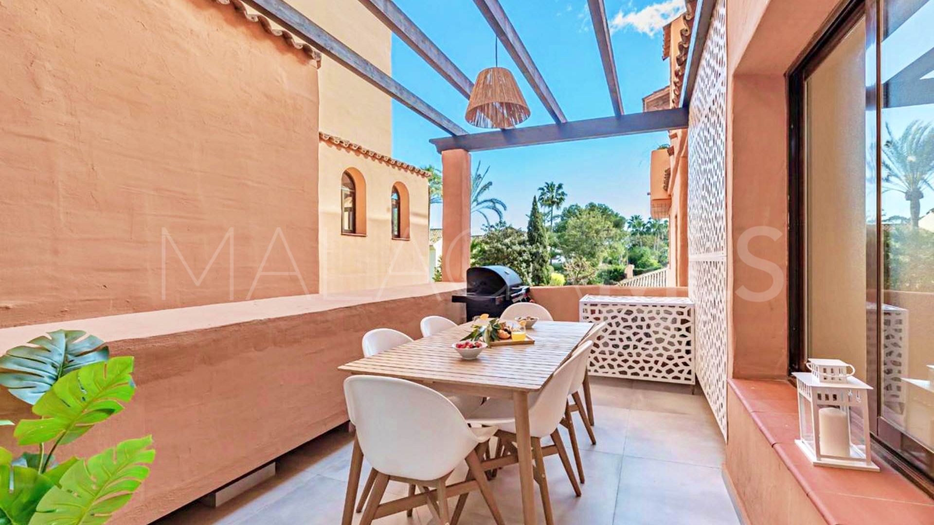 Appartement for sale in Beach Side New Golden Mile