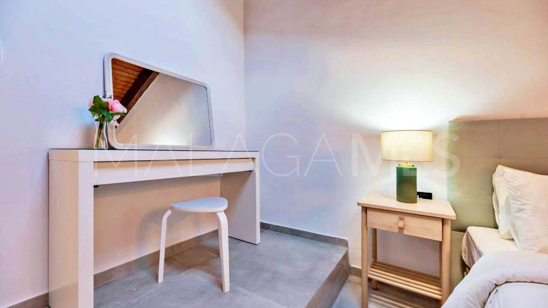Appartement for sale in Beach Side New Golden Mile