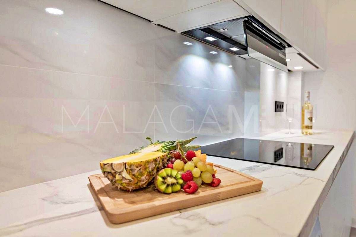 Apartamento for sale in Beach Side New Golden Mile de 5 bedrooms