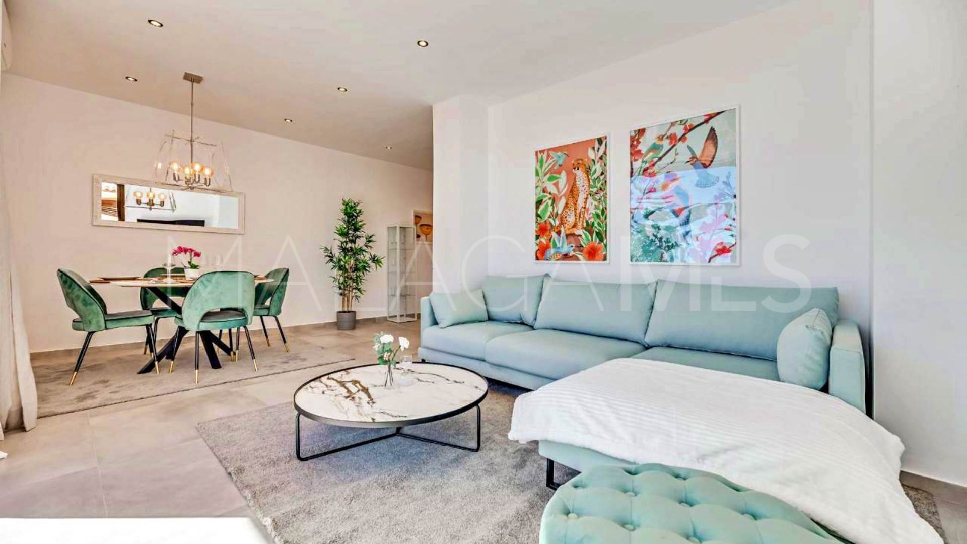 Appartement for sale in Beach Side New Golden Mile