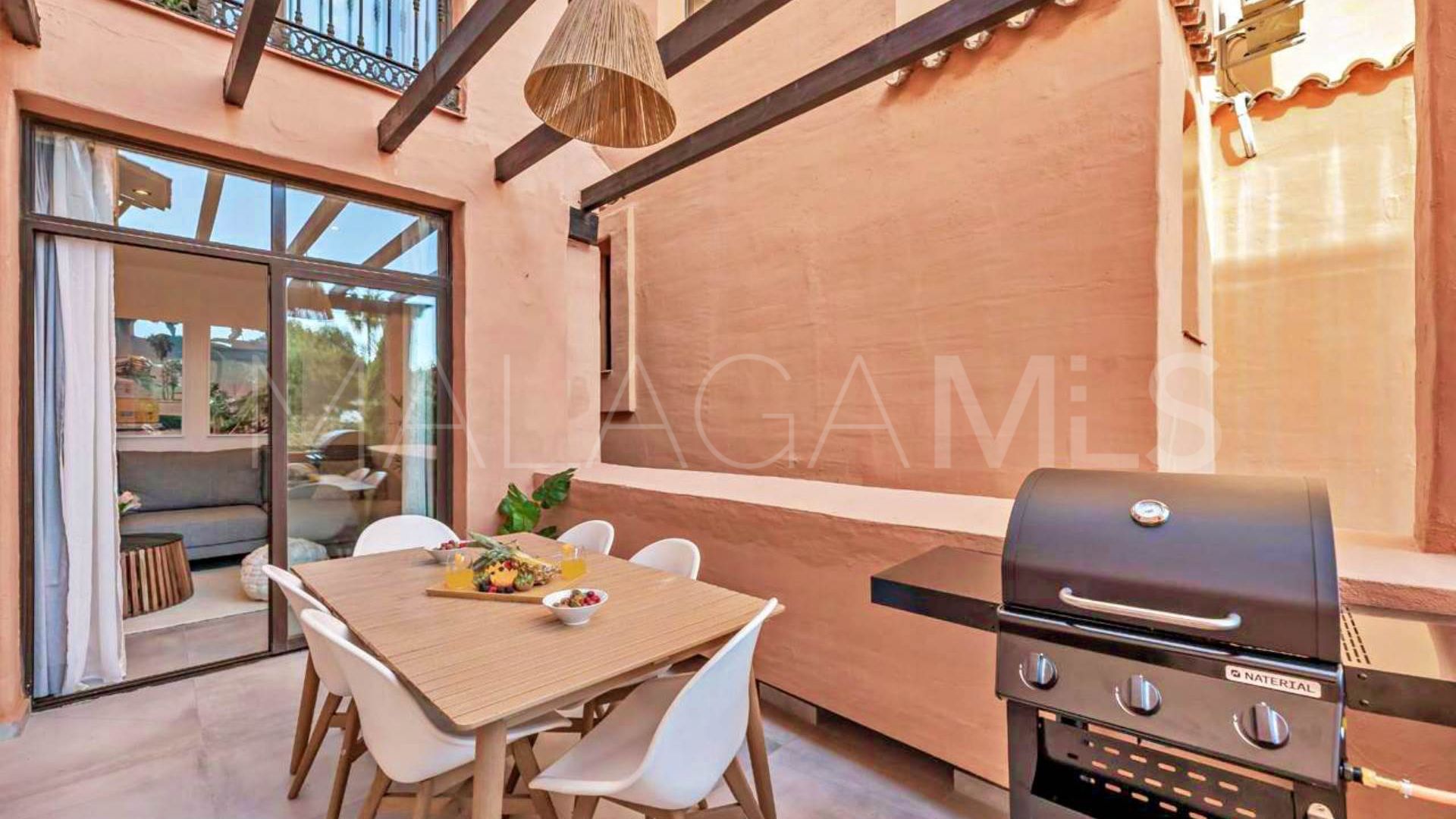 Appartement for sale in Beach Side New Golden Mile