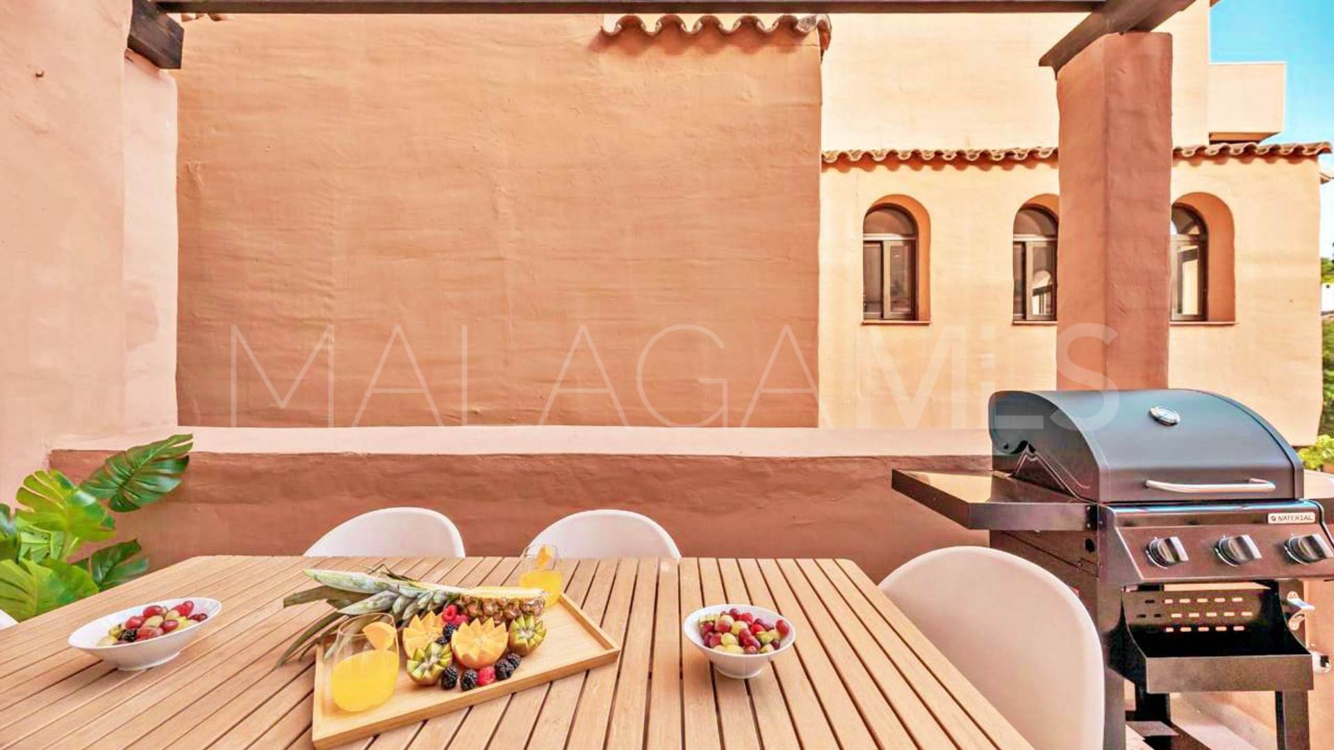 Appartement for sale in Beach Side New Golden Mile