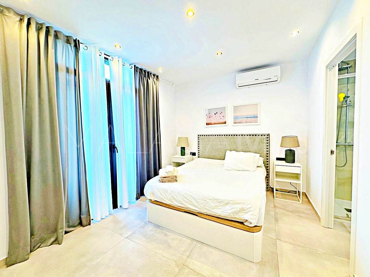 Apartamento for sale in Beach Side New Golden Mile de 5 bedrooms