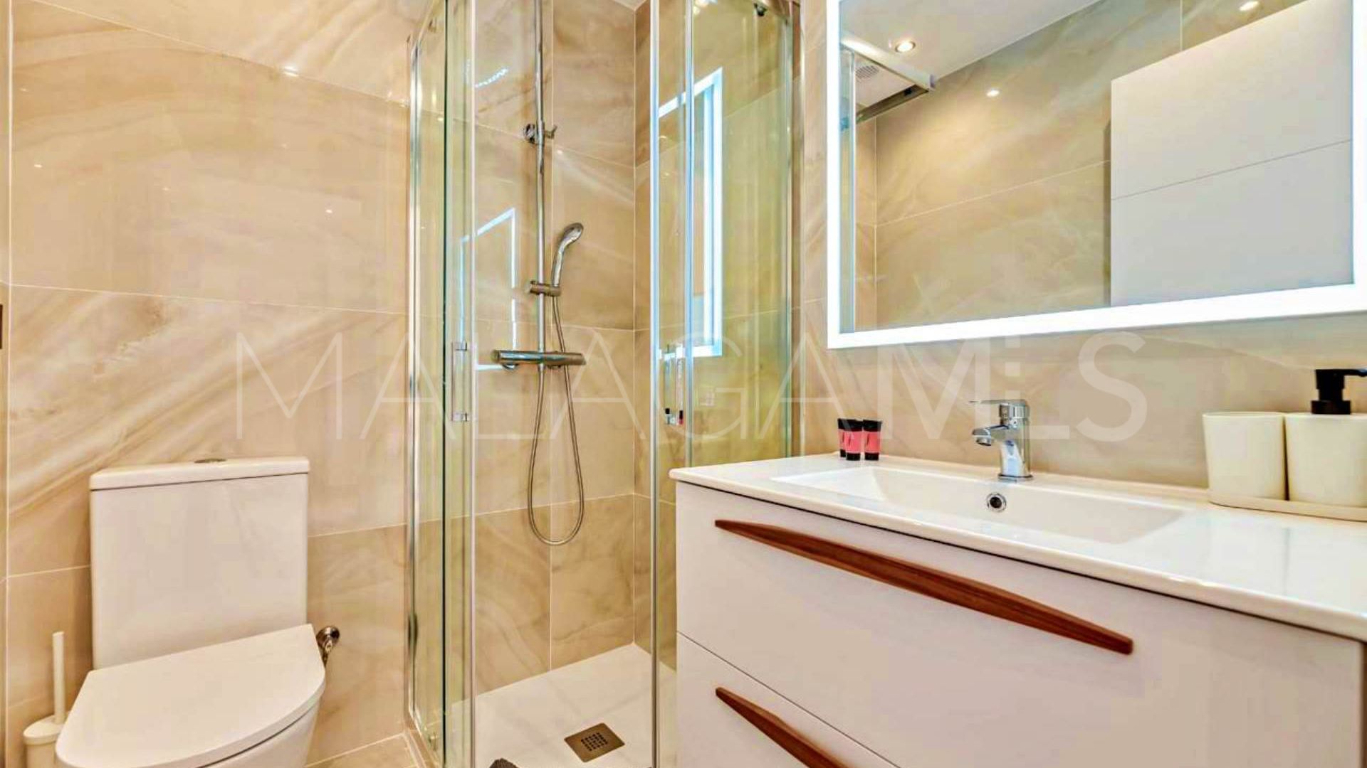 Appartement for sale in Beach Side New Golden Mile