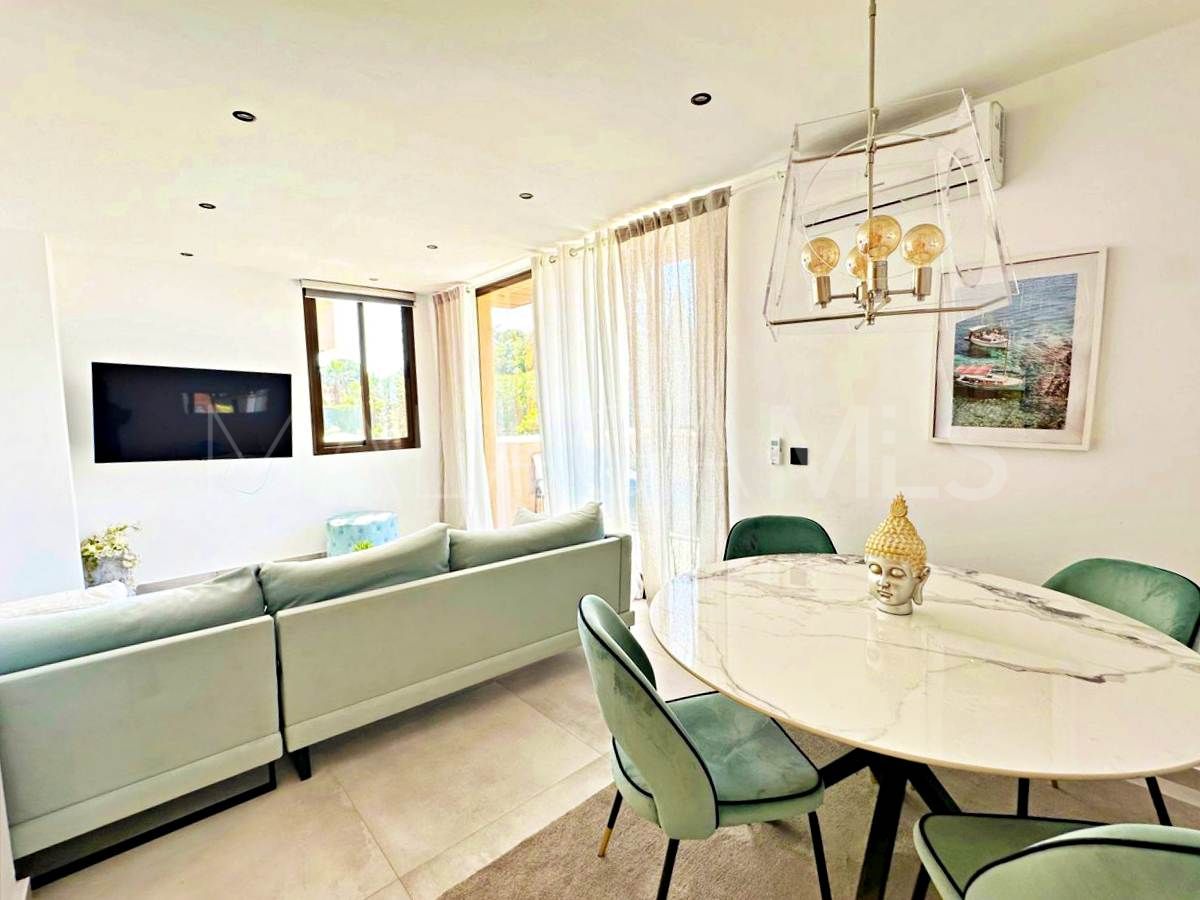 Apartamento for sale in Beach Side New Golden Mile de 5 bedrooms