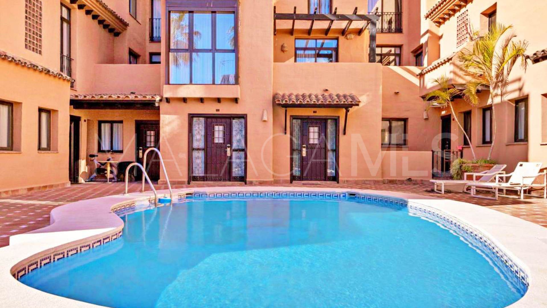 Appartement for sale in Beach Side New Golden Mile