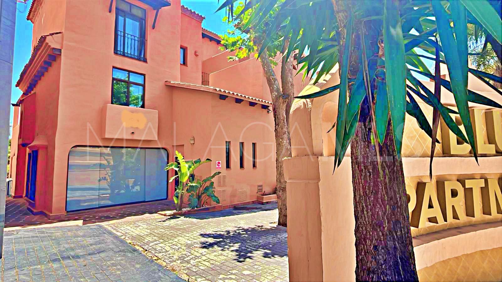 Bureaux for sale in Beach Side New Golden Mile