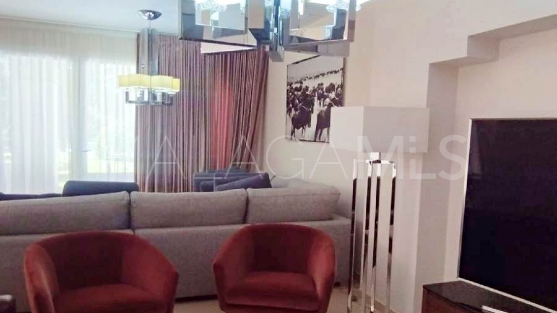 Ground floor duplex for sale in Gray D'Albion