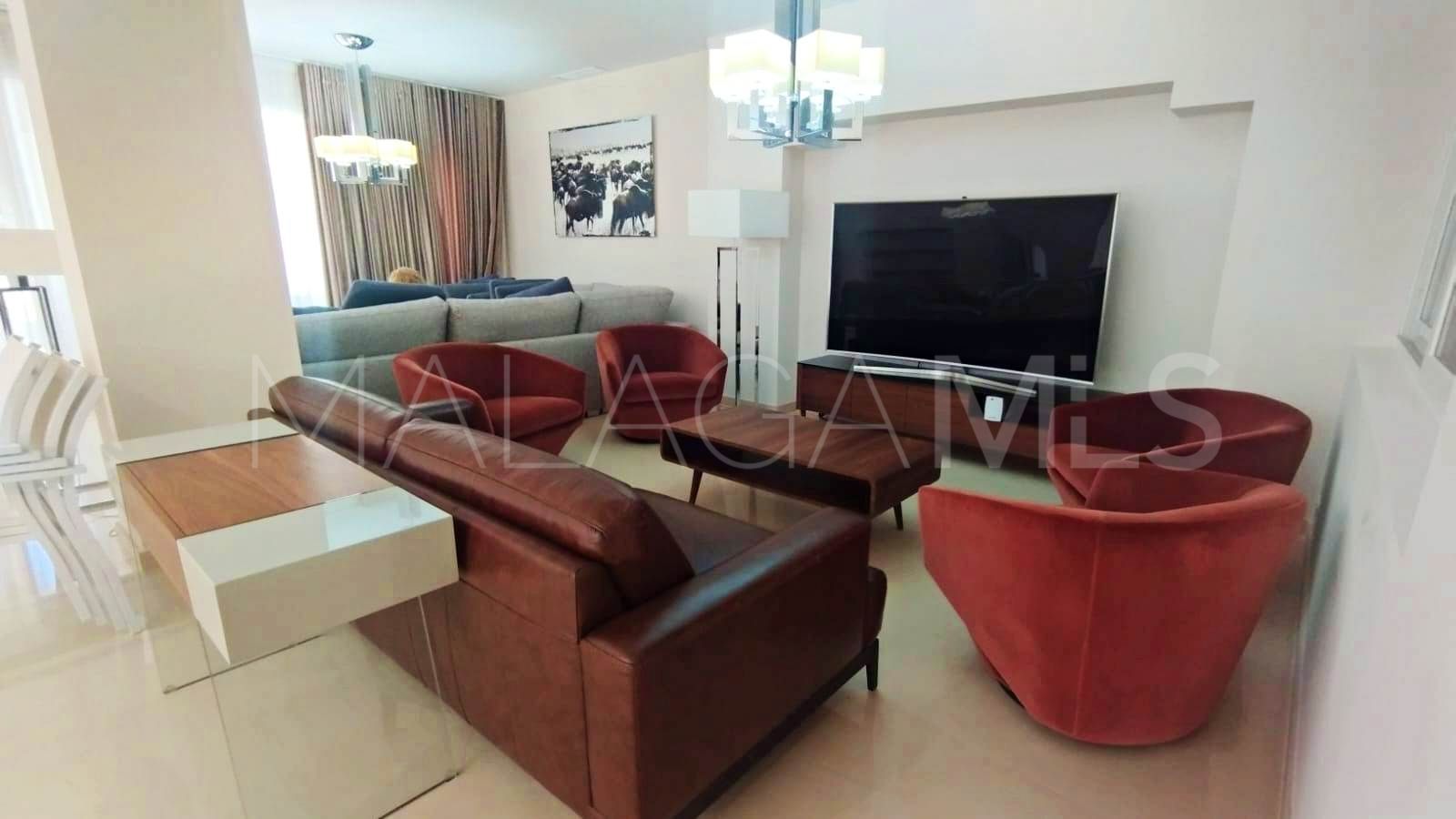 Ground floor duplex for sale in Gray D'Albion