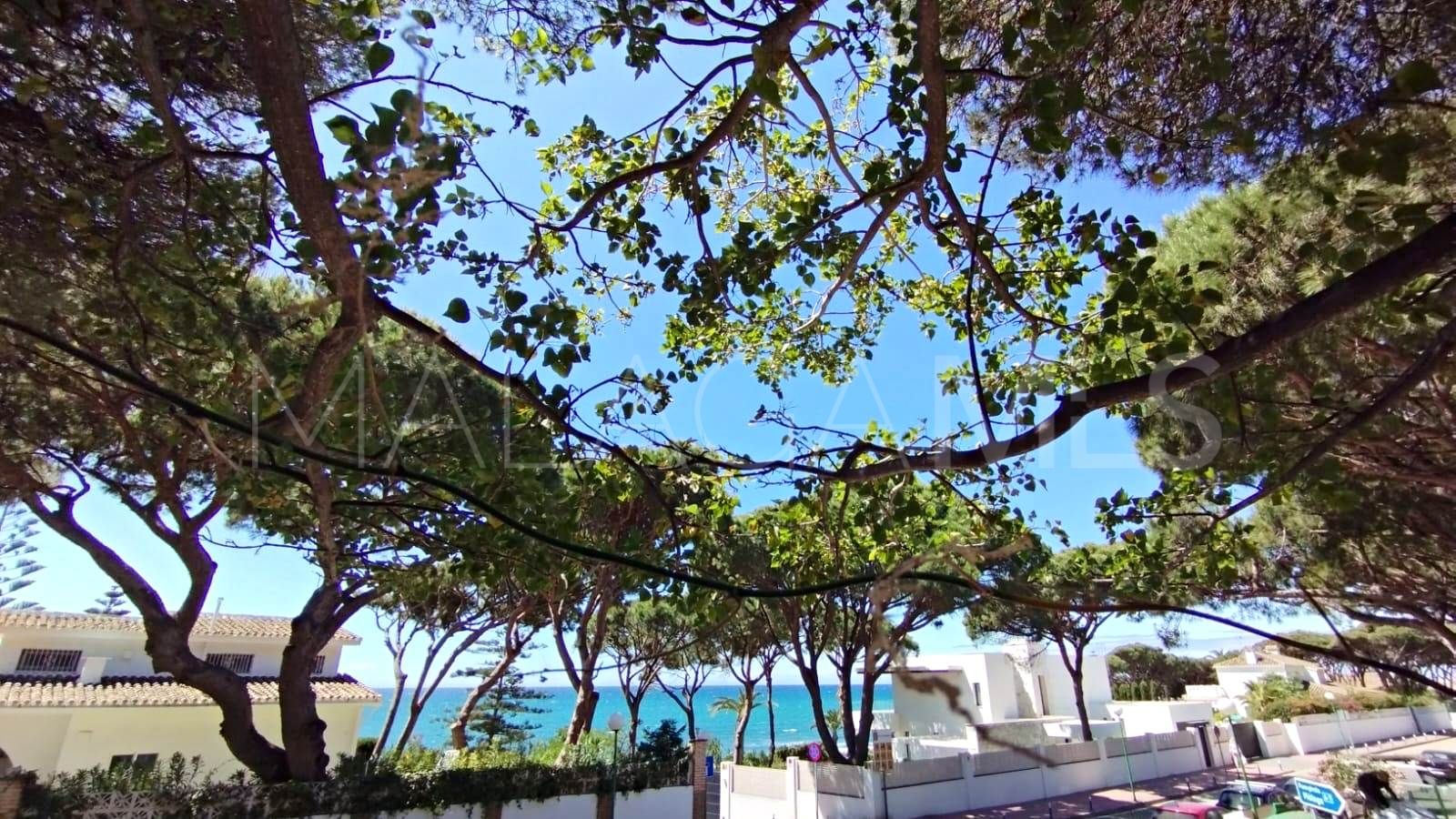 Villa for sale in Marbella Öst