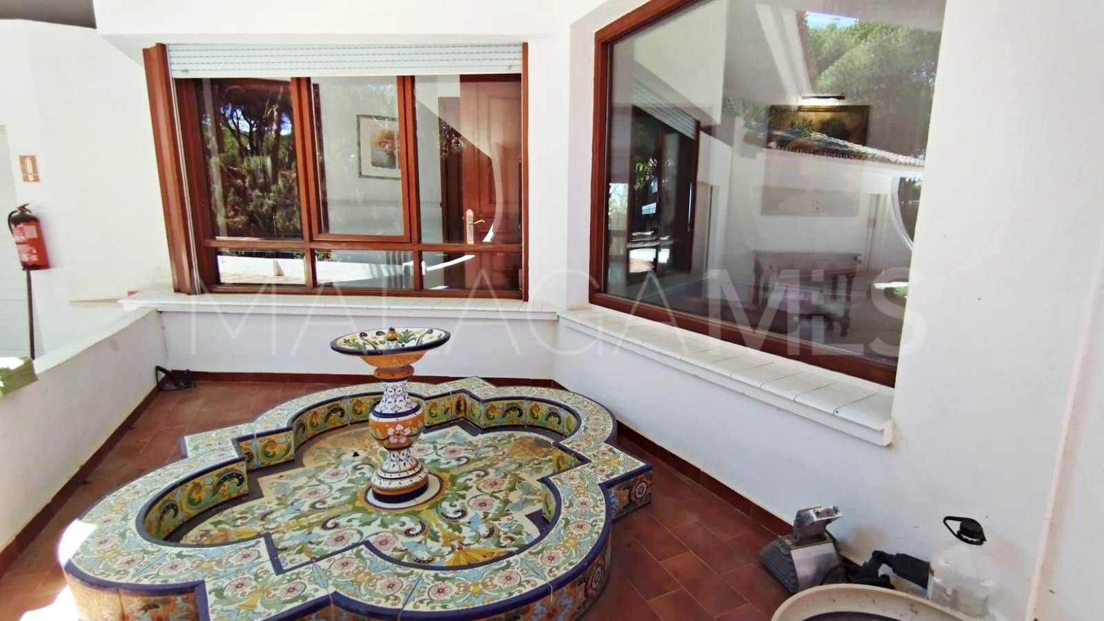 Villa for sale in Marbella Öst