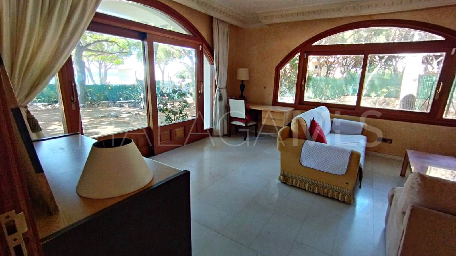 Villa for sale in Marbella Öst