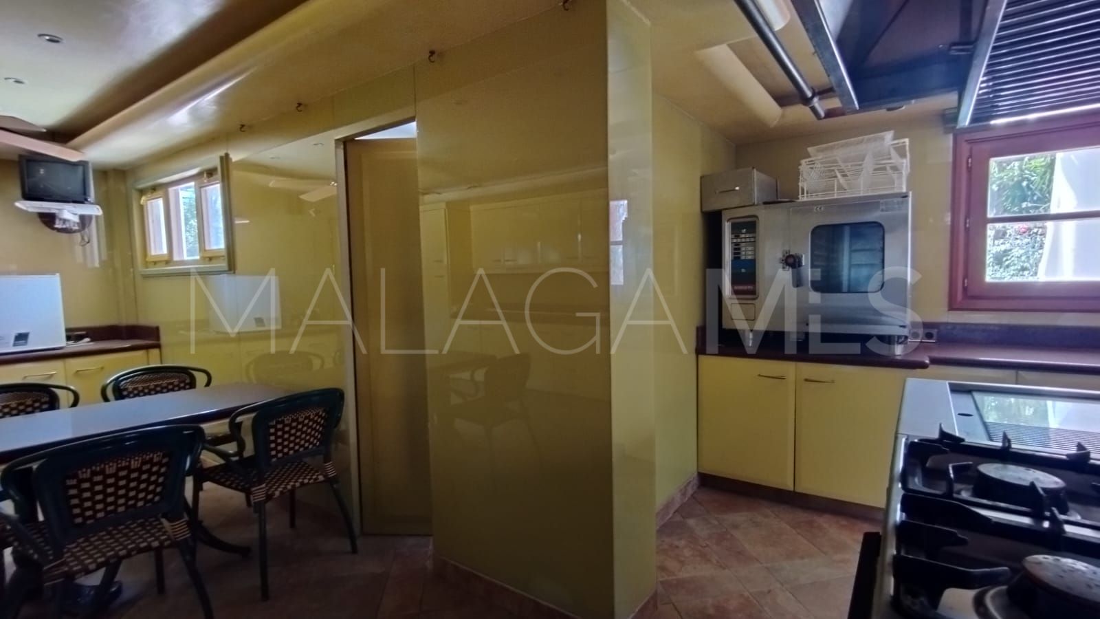 Villa for sale in Marbella Öst