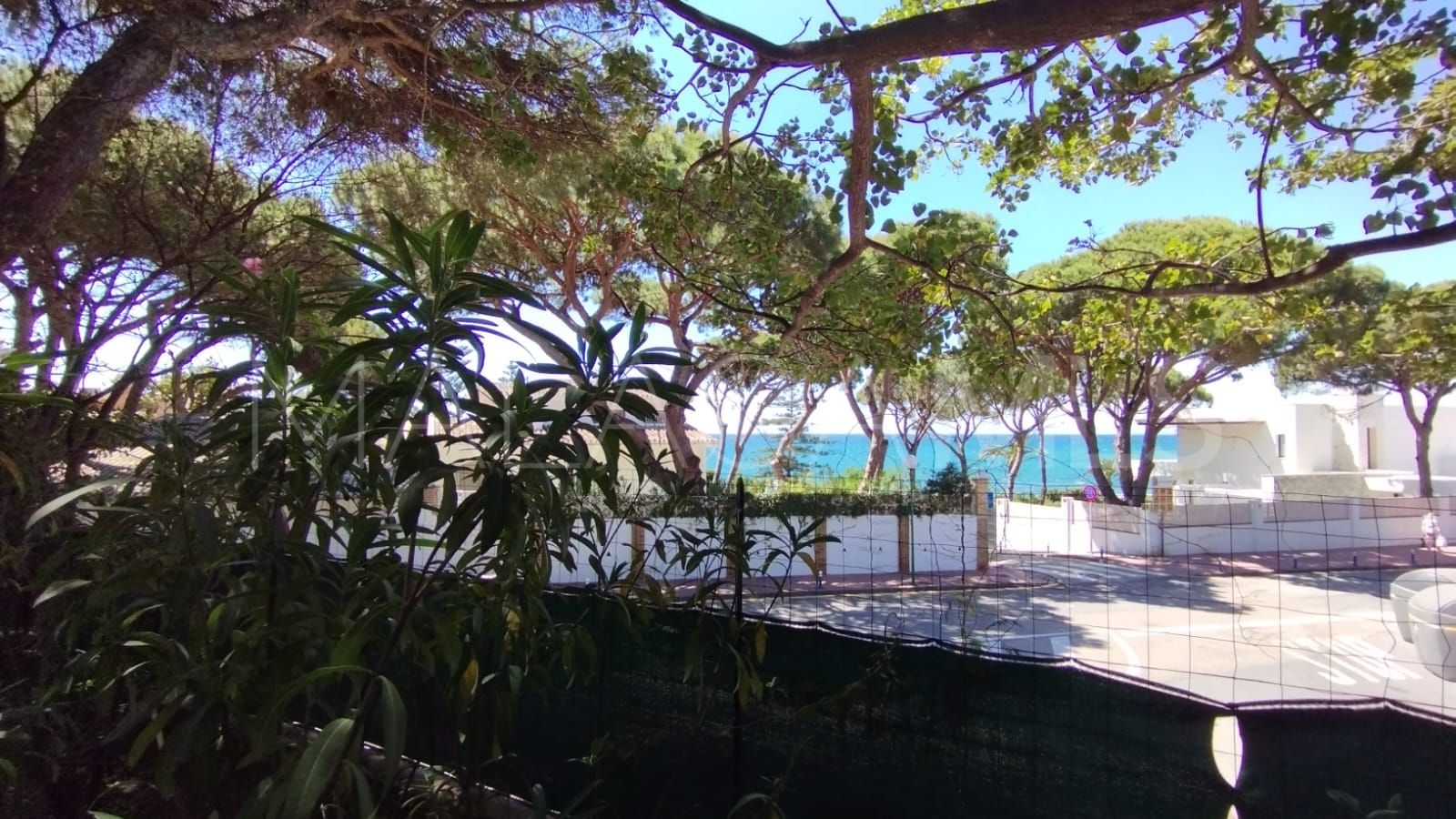 Villa for sale in Marbella Öst