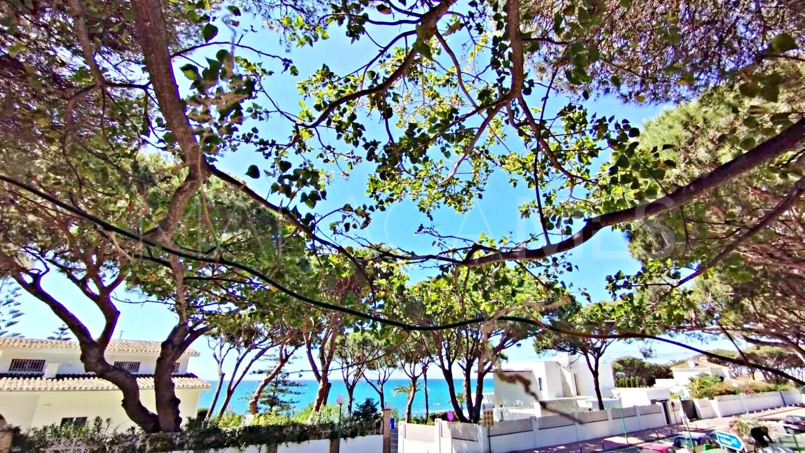 For sale villa in Marbella East